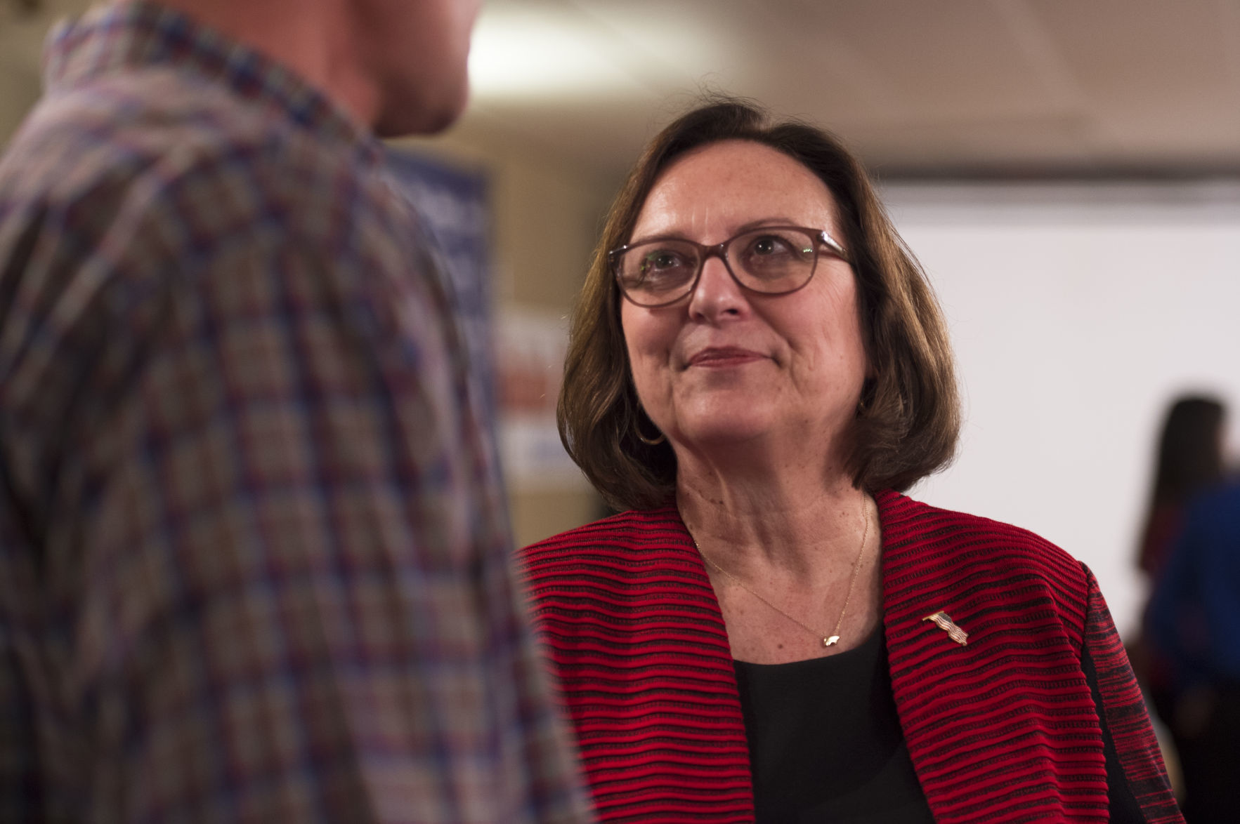Deb Fischer